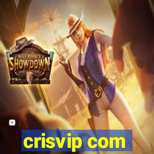 crisvip com